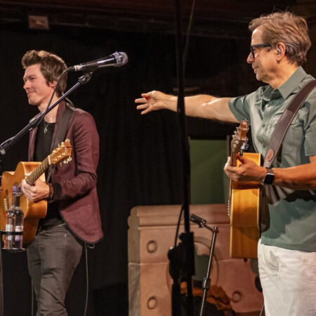 Photo credit: John Brown Photography